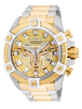 Invicta Coalition Forces Grand Octane (Model 29019)